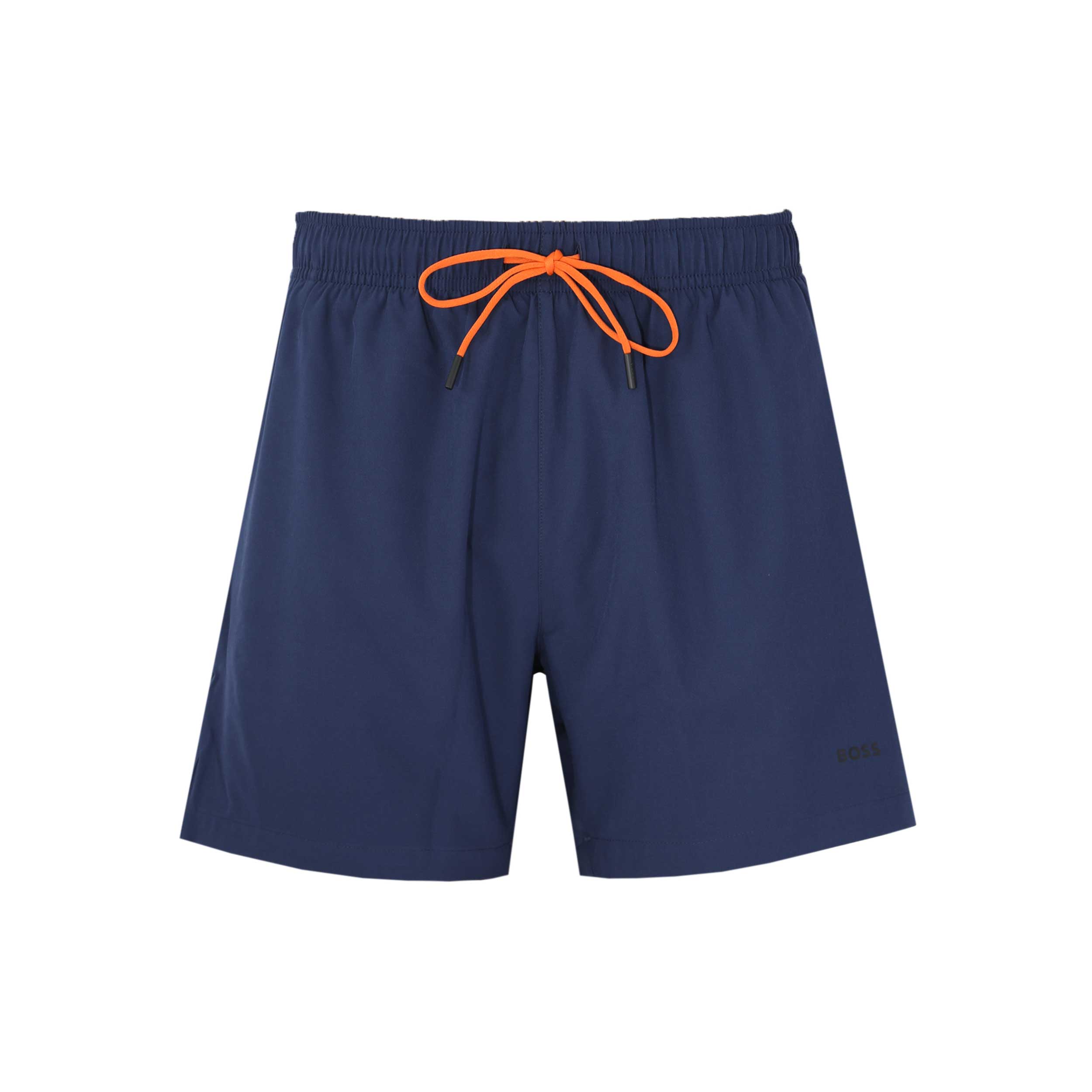 BOSS Tio Swim Short in Navy