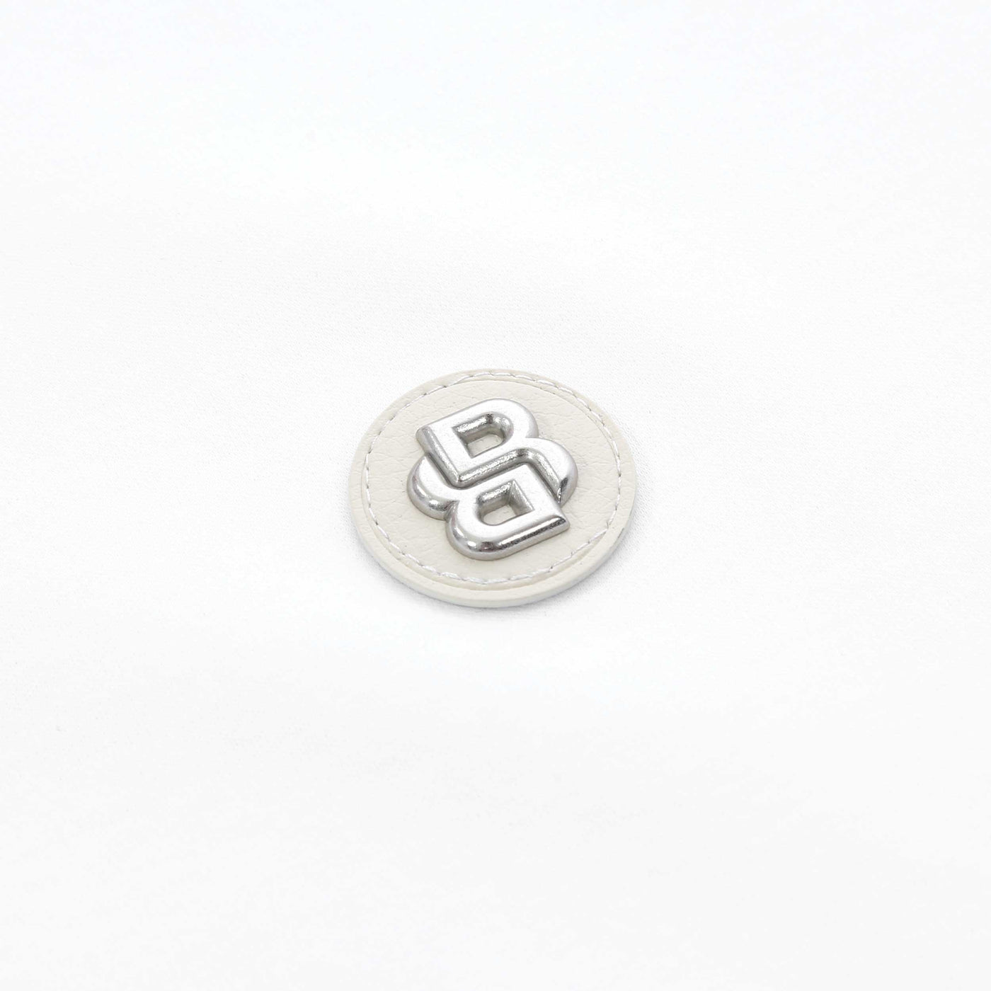 BOSS C Taut 01 T Shirt in White Logo