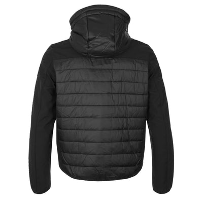 Belstaff Boundary Jacket in Black Back