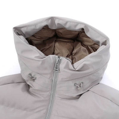 Belstaff Pulse Jacket in Ash Hood