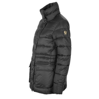 Belstaff Sepal Ladies Jacket in Black Side