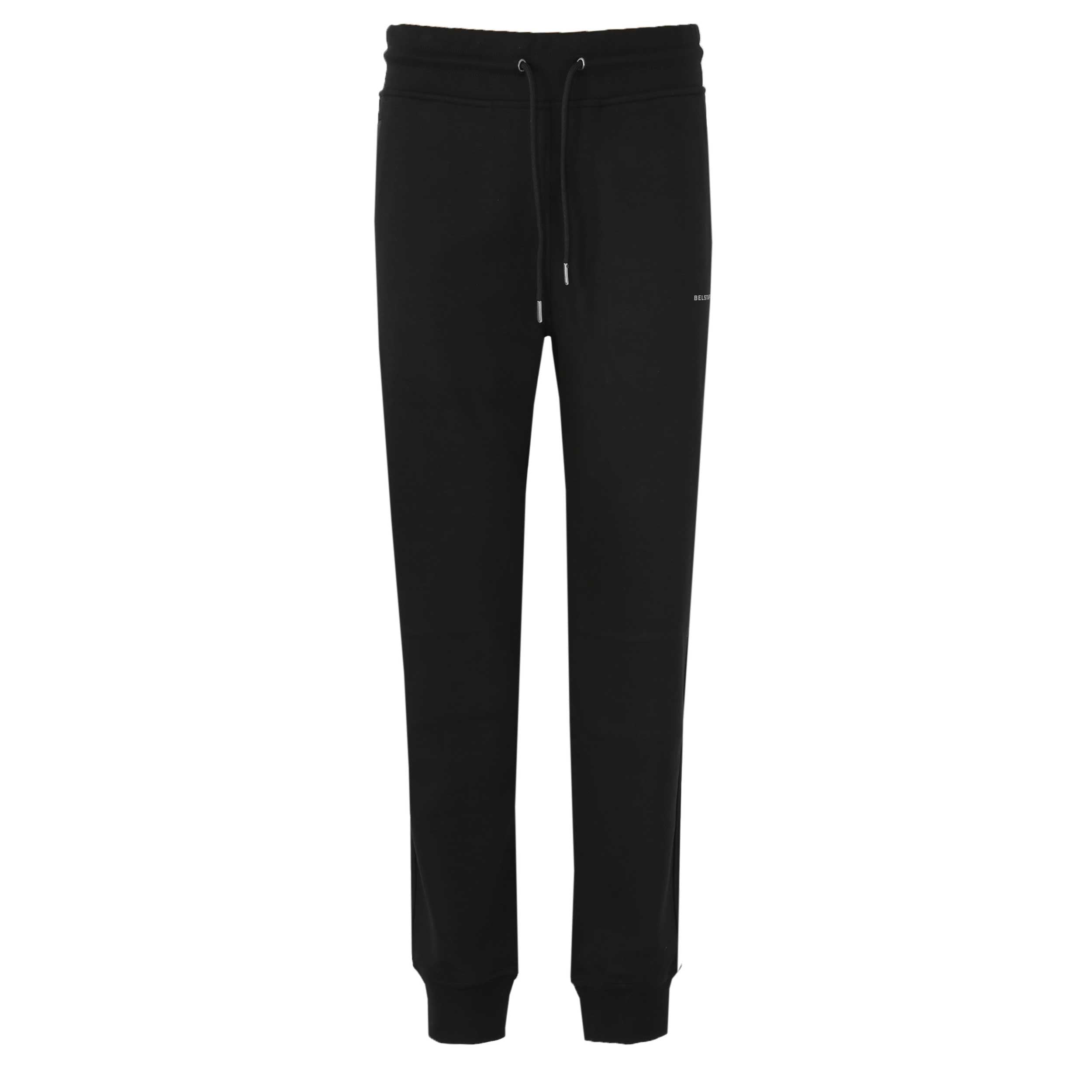 Belstaff Alloy Sweatpants in Black