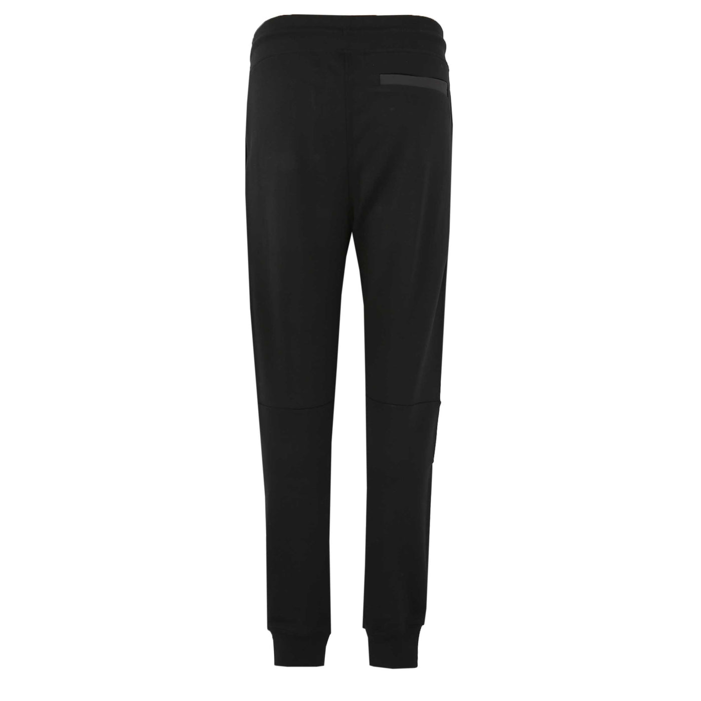 Belstaff Alloy Sweatpants in Black Back