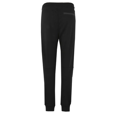 Belstaff Alloy Sweatpants in Black Back