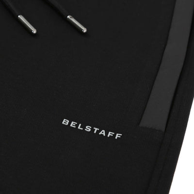 Belstaff Alloy Sweatpants in Black Logo