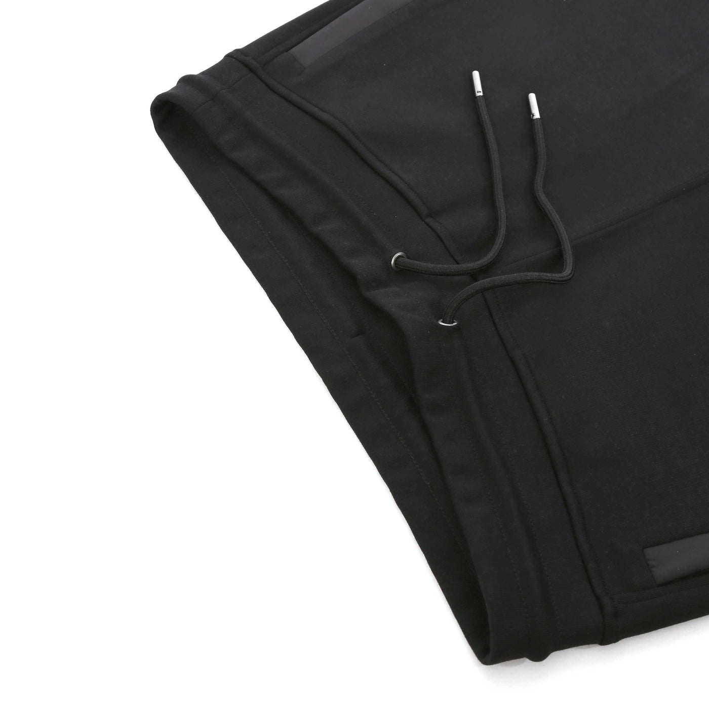 Belstaff Alloy Sweatpants in Black Waist
