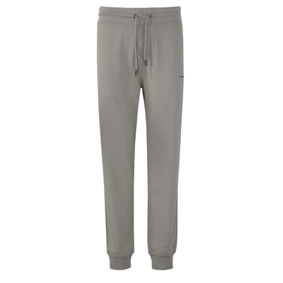 Belstaff Alloy Sweatpants in Cement Grey