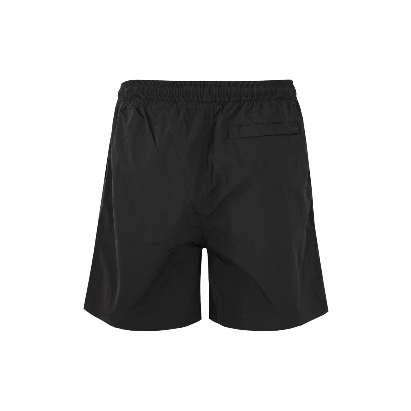 Belstaff Clipper Swim Short in Black Back