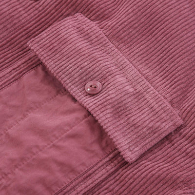 Belstaff Fallgate Shirt in Mulberry Pocket