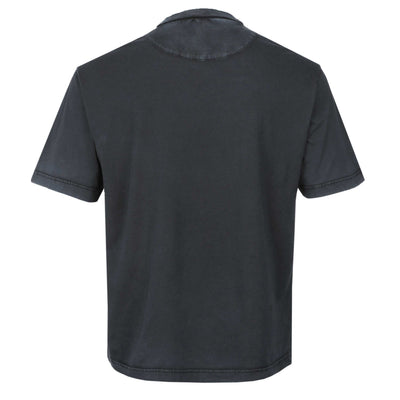 Belstaff Hockley T-Shirt in Washed Black Back