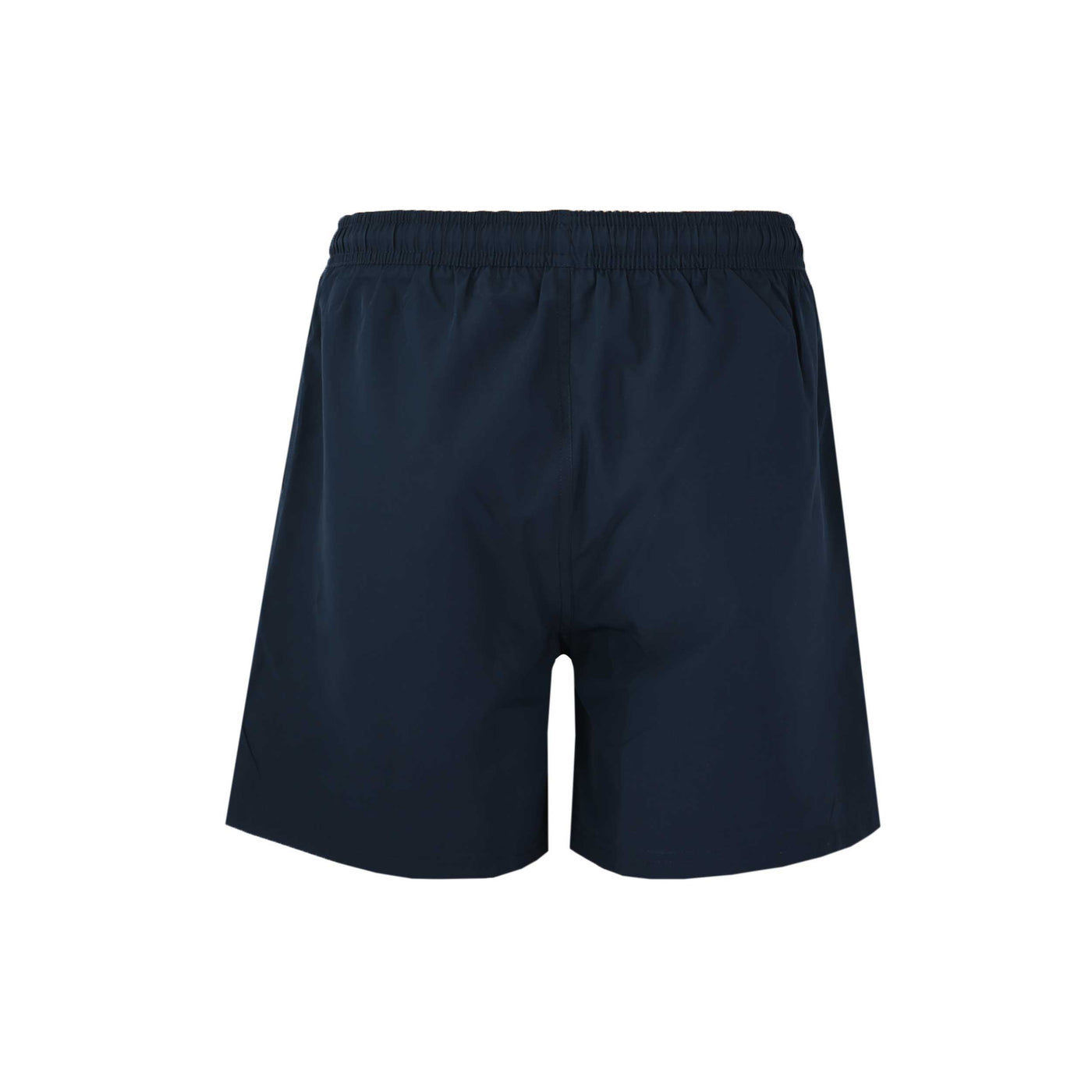 Belstaff Tiller Swim Short in Dark Ink Back