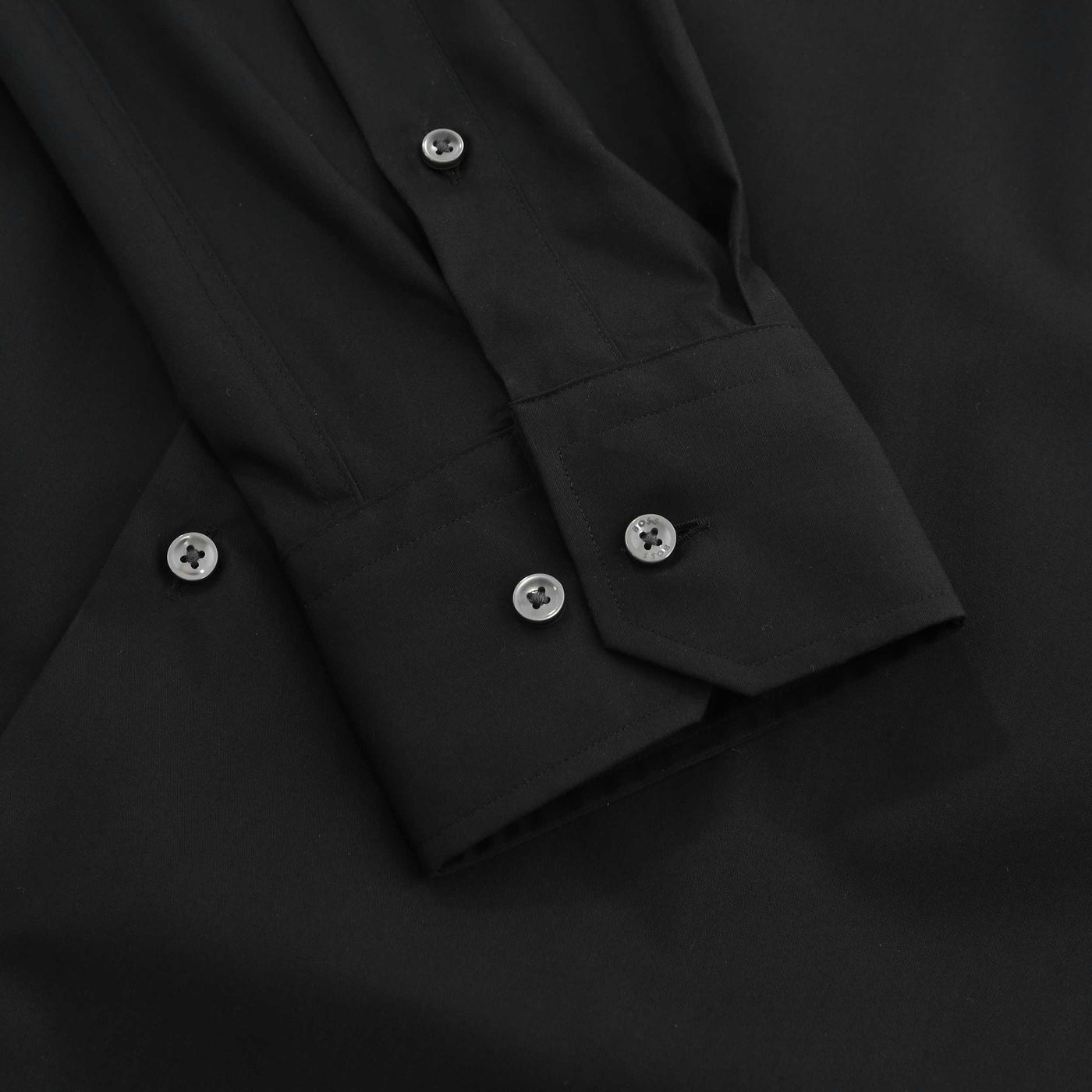 Boss H Joe Kent C1 214 Black Cuff