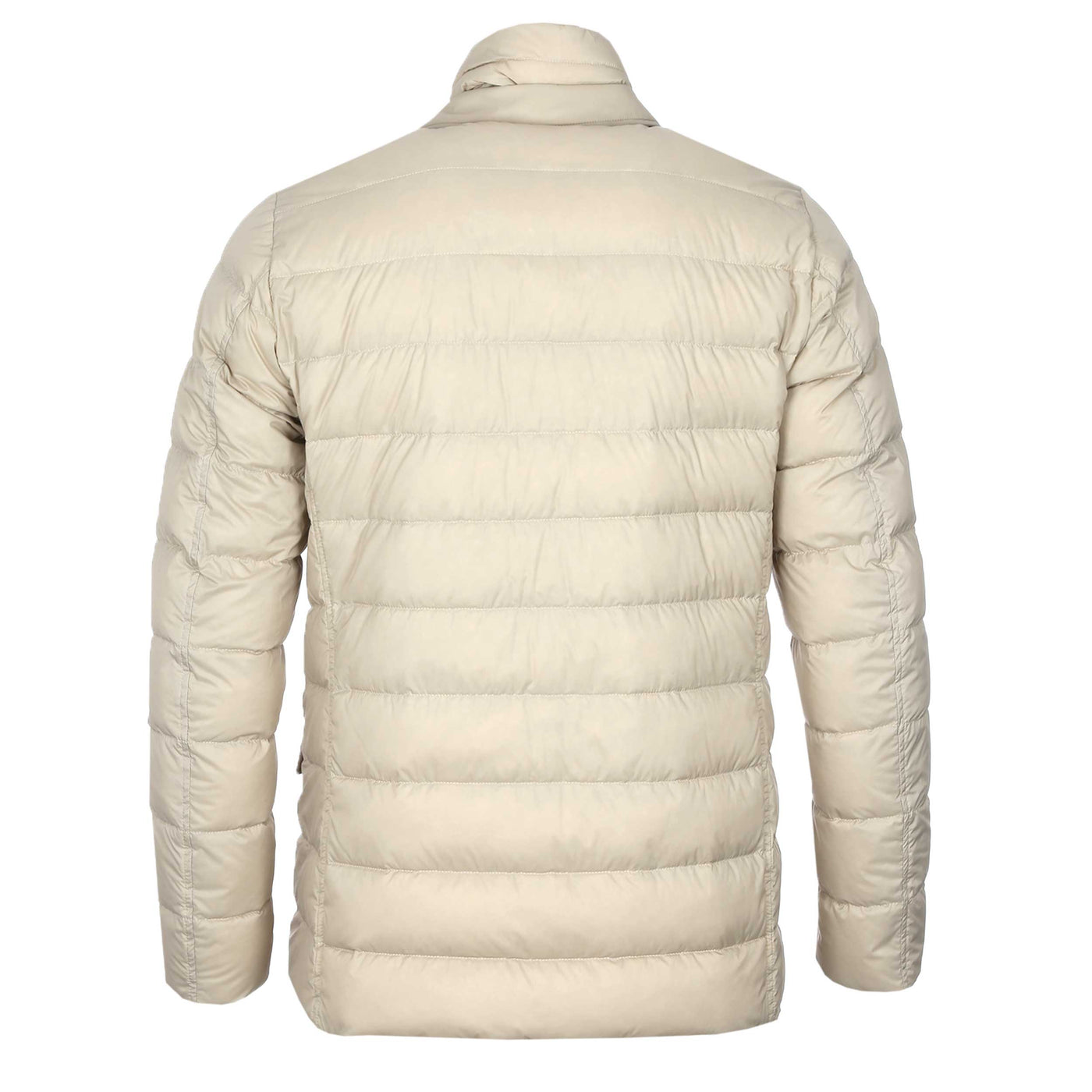 Herno La Giacca Jacket in Chantilly Back