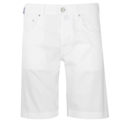 Jacob Cohen Nicholas Short in White