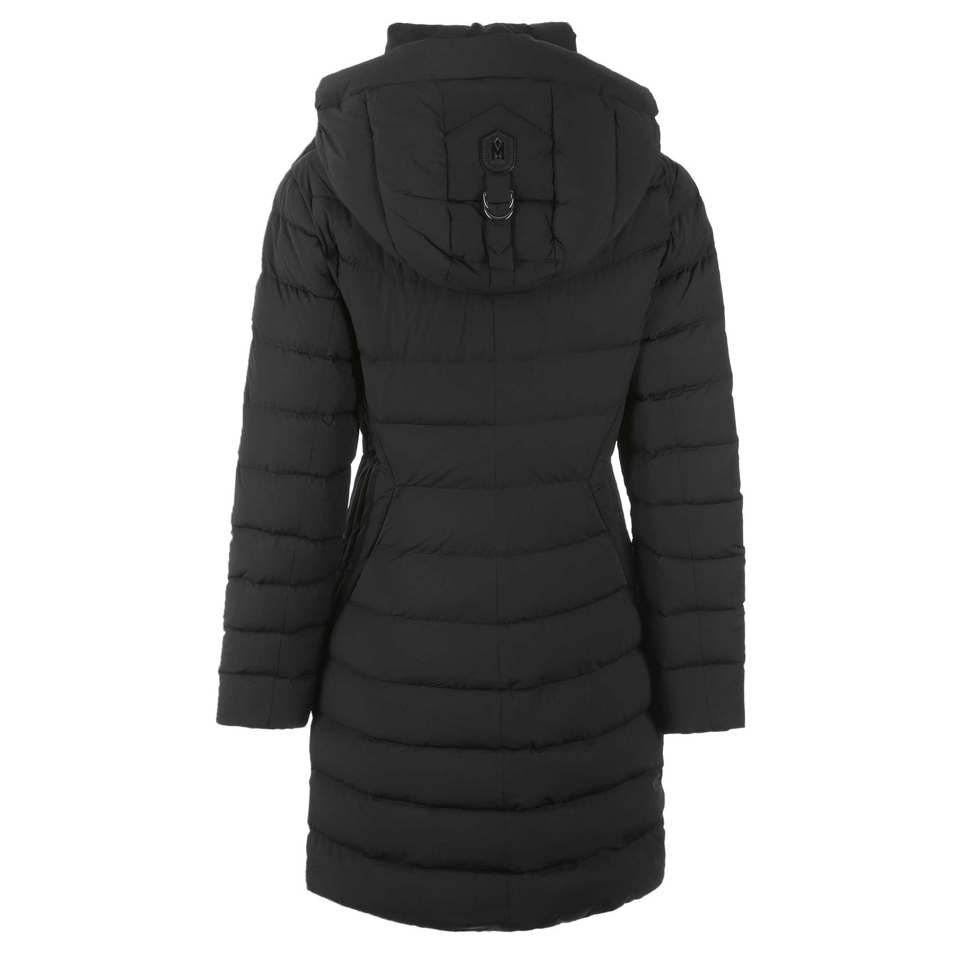 Mackage Farren Ladies Jacket in Black Back