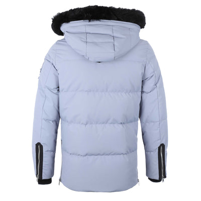 Moose Knuckles M Cloud 3Q Jacket in Sharkfin