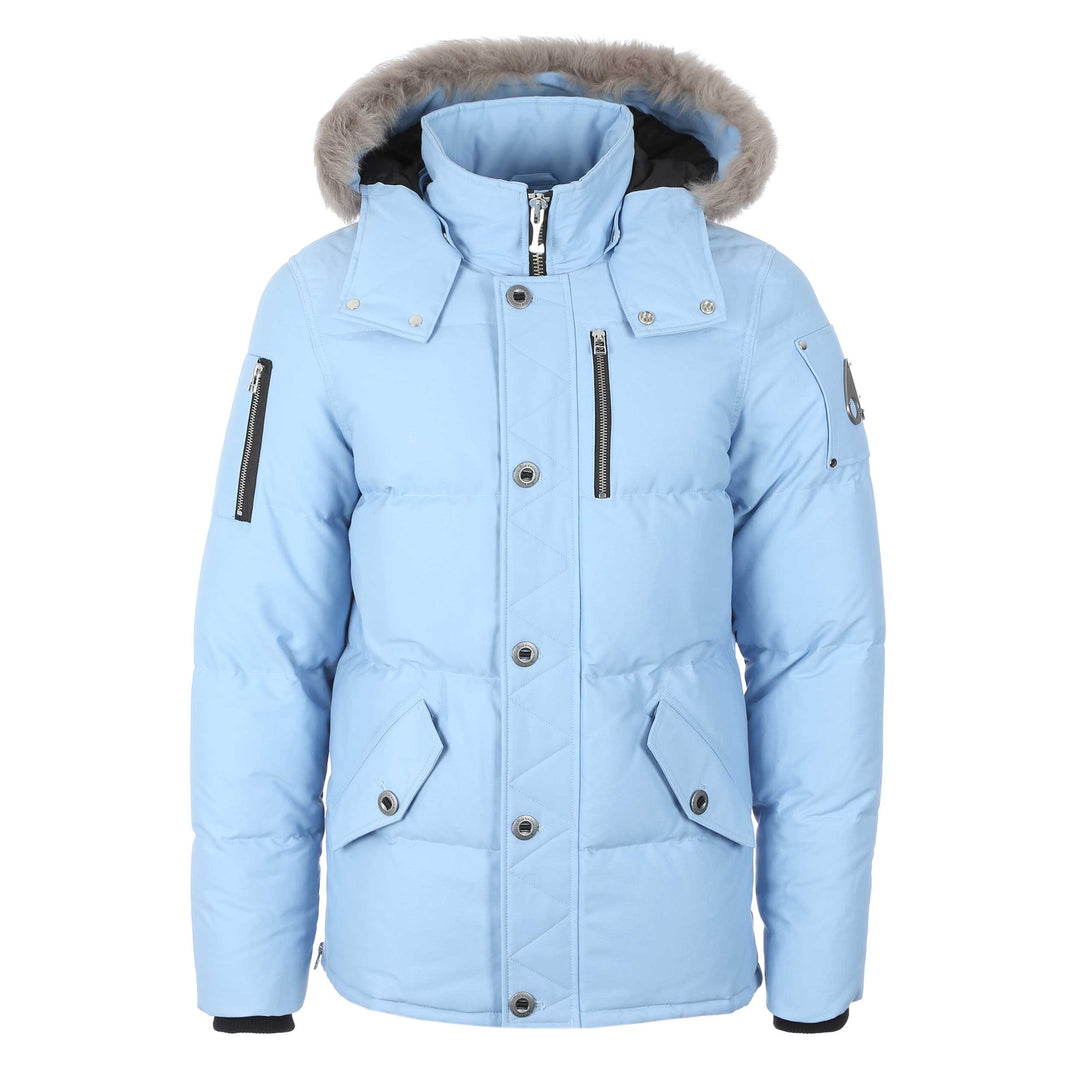 Moose knuckle rain jacket clearance