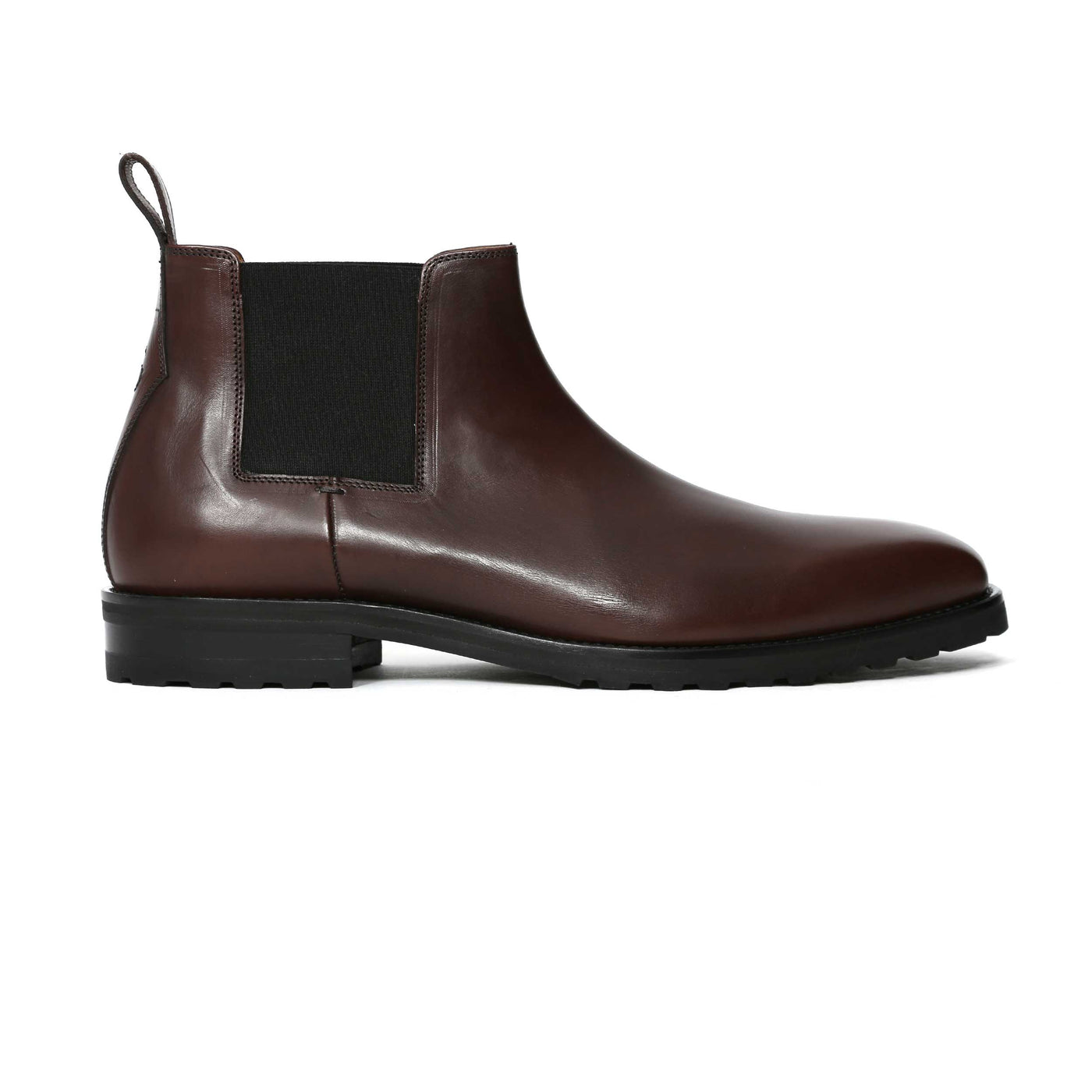 Oliver Sweeney Arditi Boot in Dark Brown