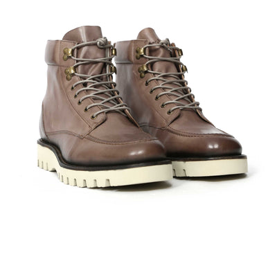 Oliver Sweeney Bolhas Boot in Dark Grey Pair