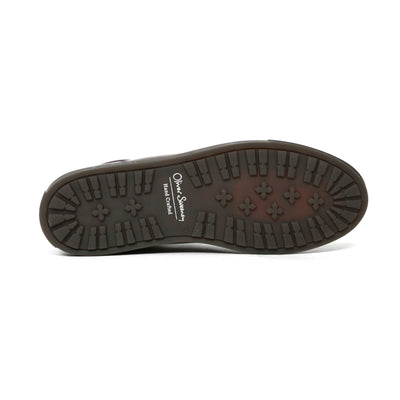 Oliver Sweeney Defeza Boot in Burgundy Sole