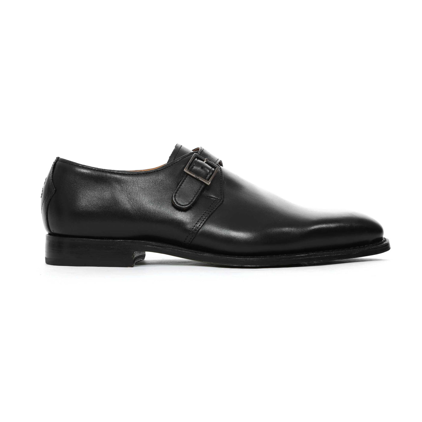 Oliver Sweeney Idbury Shoe in Black