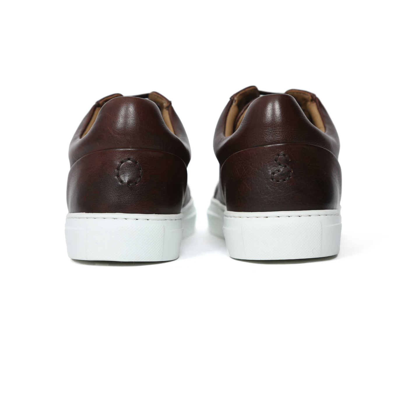 Oliver Sweeney Kendal Trainer in Brown Heel