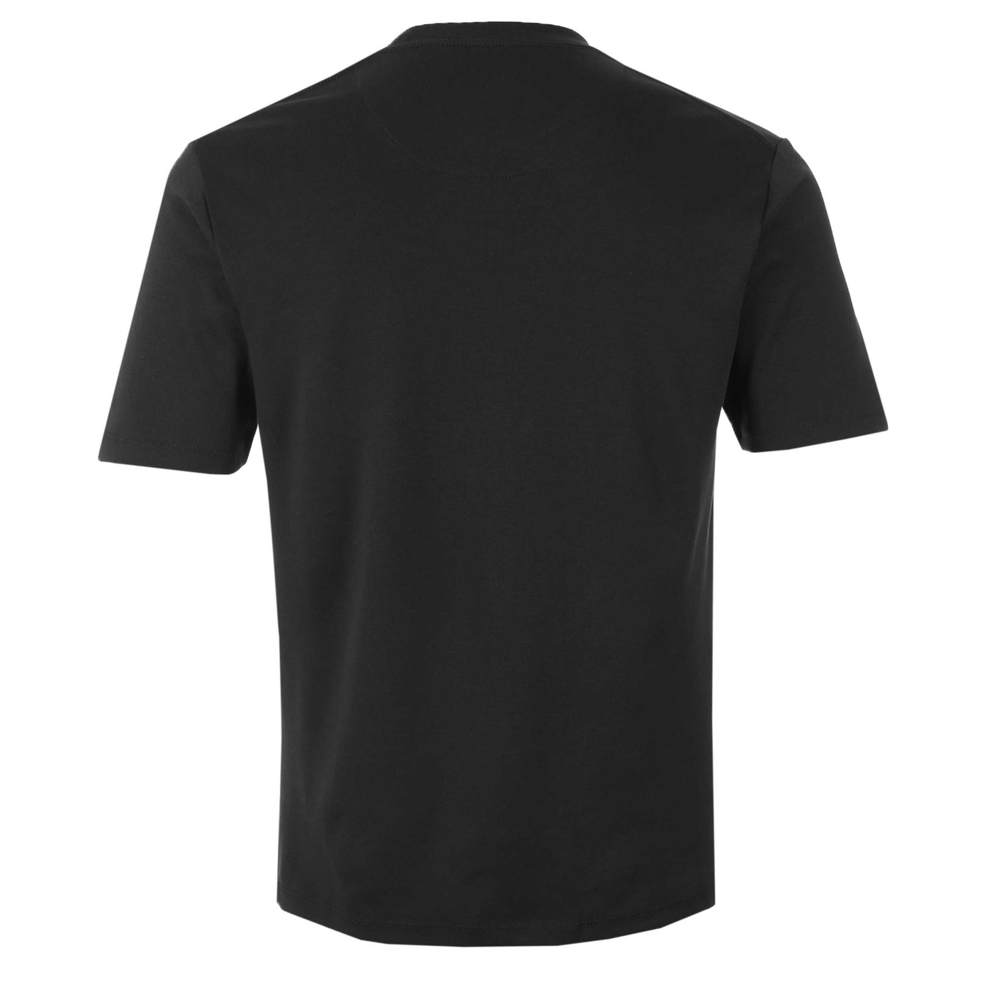 Oliver Sweeney Palmela T Shirt in Black Back