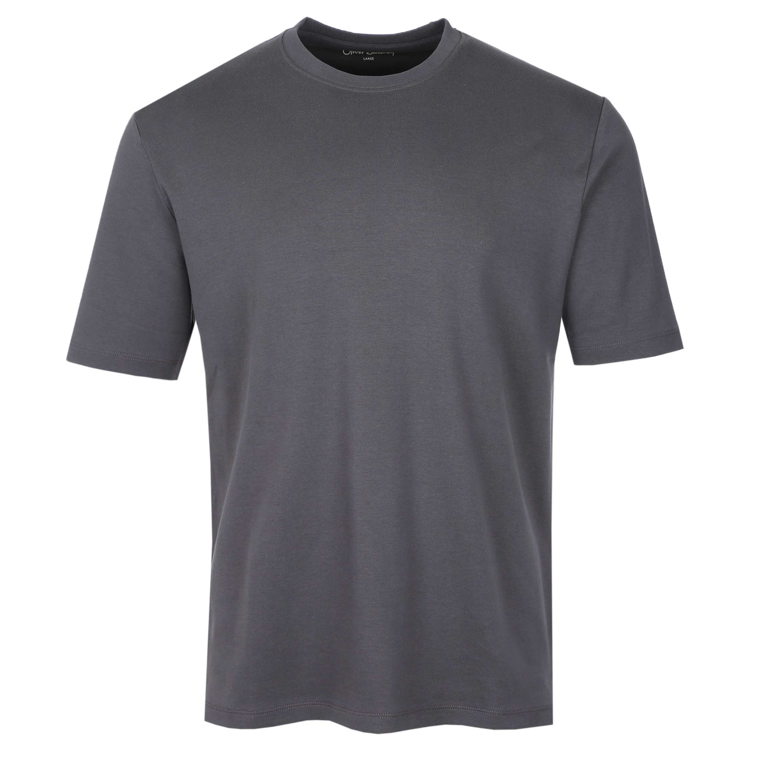Oliver Sweeney Palmela T Shirt in Slate