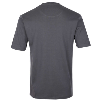 Oliver Sweeney Palmela T Shirt in Slate Back