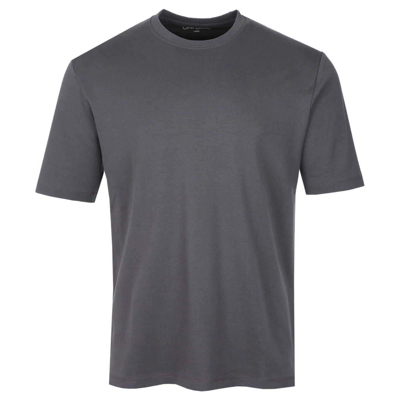 Oliver Sweeney Palmela T Shirt in Slate