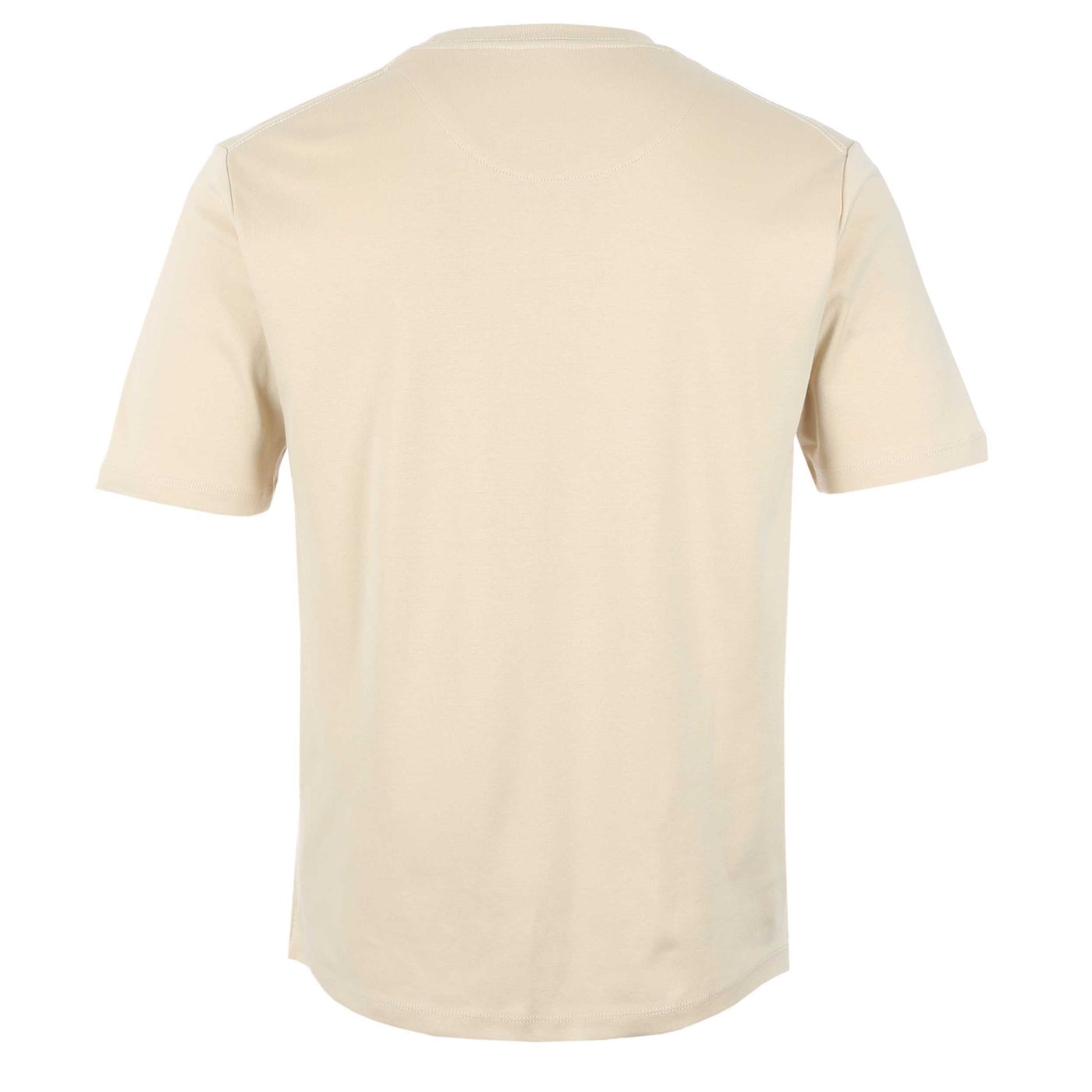 Oliver Sweeney Palmela T Shirt in Stone Back