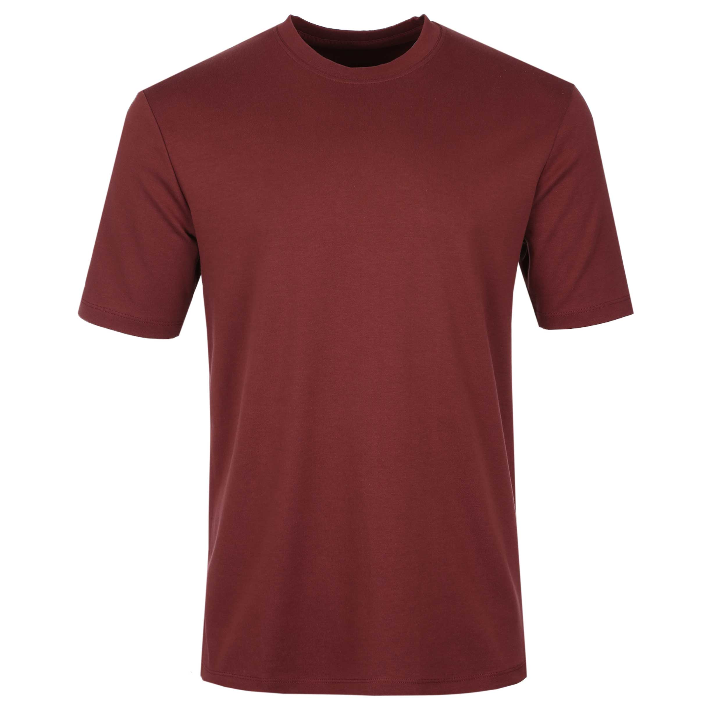 Oliver Sweeney Palmela T Shirt in Mulberry