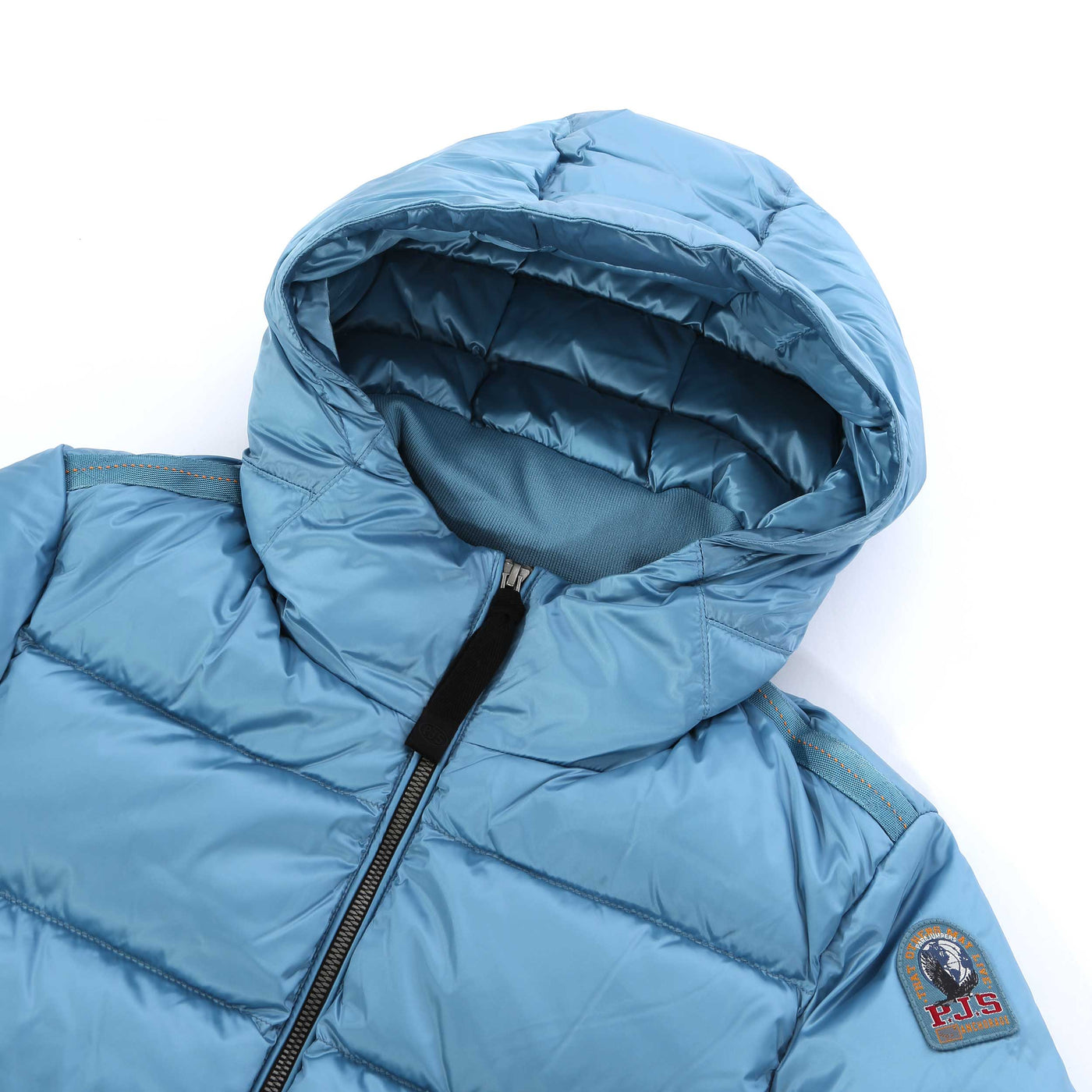 Parajumpers Mariah Ladies Jacket in Alta Marea Hood