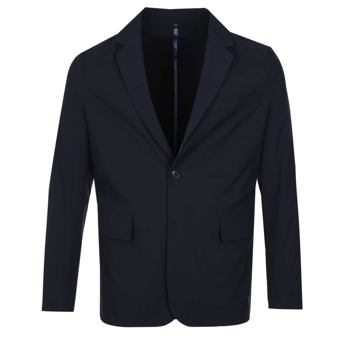 Paul Smith 2 Button SB Jacket in Navy