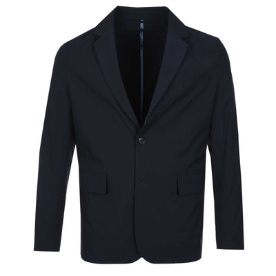 Paul Smith 2 Button SB Jacket in Navy