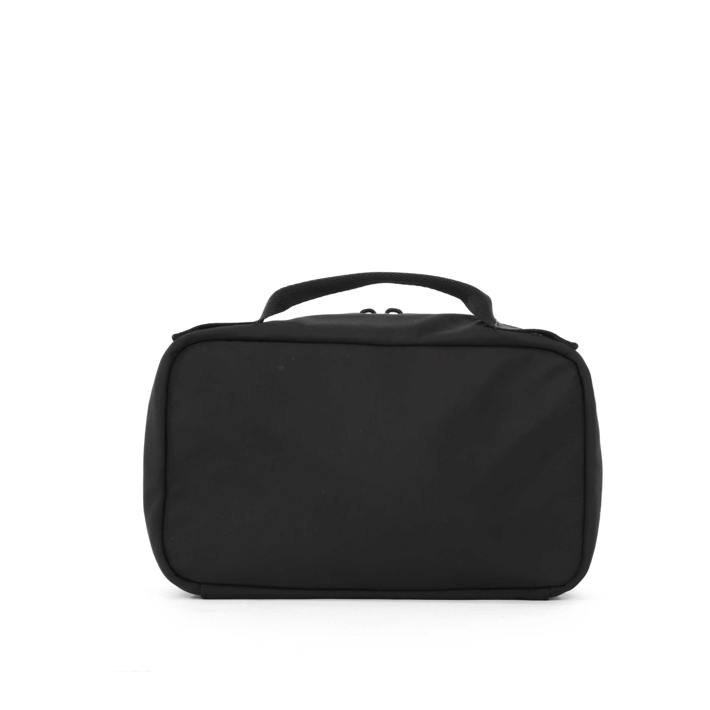 Paul Smith Men Bag Washbag in Black Back