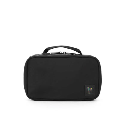 Paul Smith Men Bag Washbag in Black