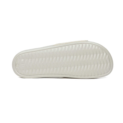 Paul Smith Nyro Zebra Slide in Off White Sole