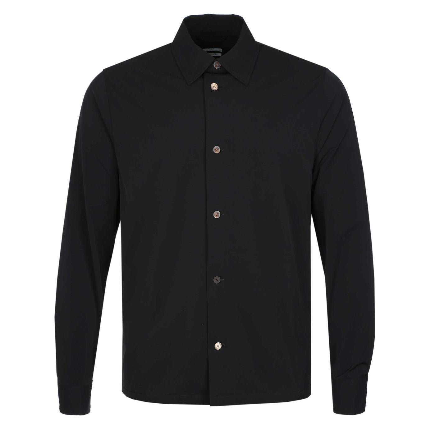 Paul Smith Relaxed Fit Shirt in Black