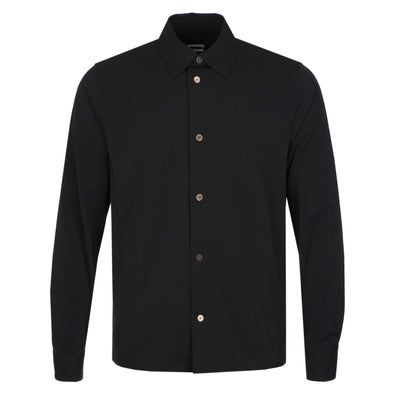 Paul Smith Relaxed Fit Shirt in Black