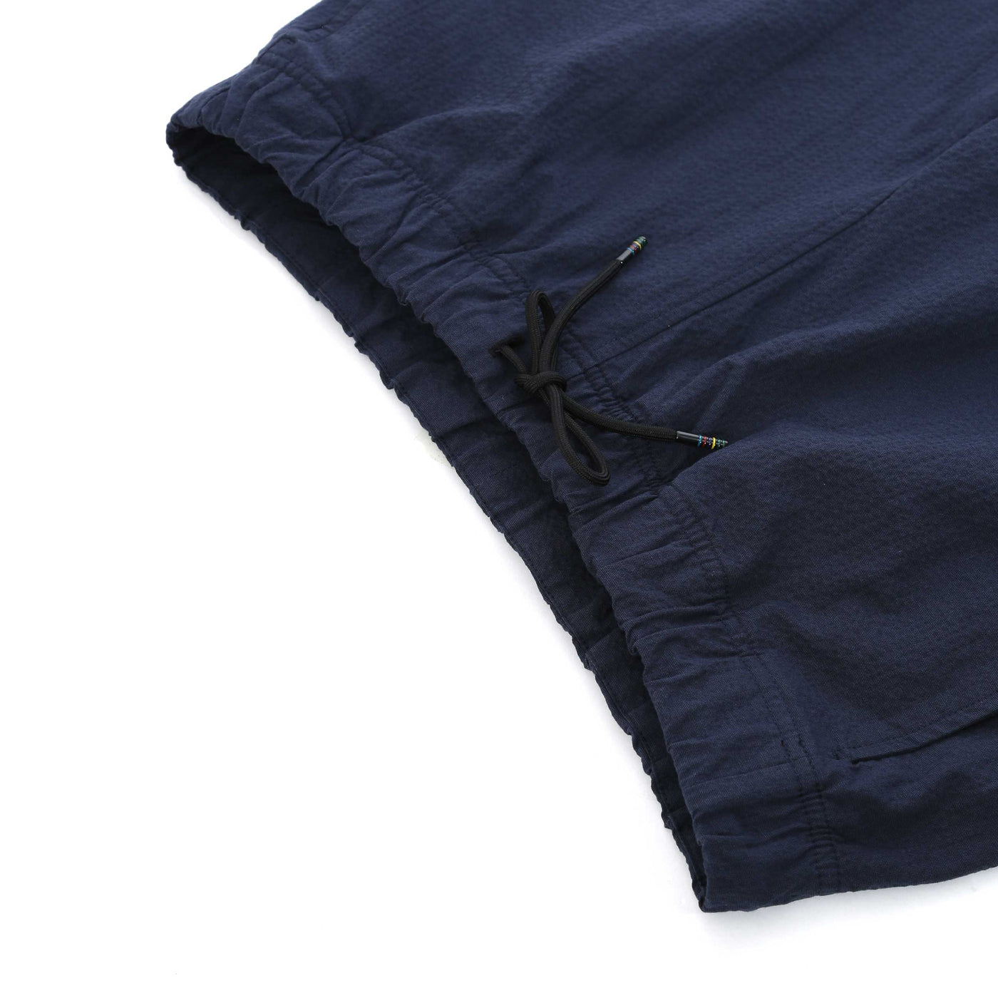 Paul Smith Sport Short in Navy Waist