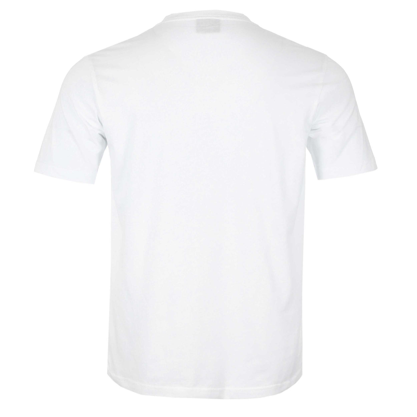 Paul Smith Astronaut T Shirt in White Back