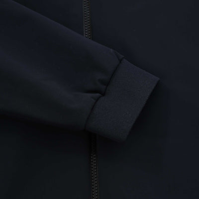 RRD Surflex Benzina Jacket in Navy Cuff