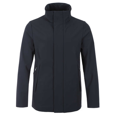 RRD Thermo MDM Jacket in Navy