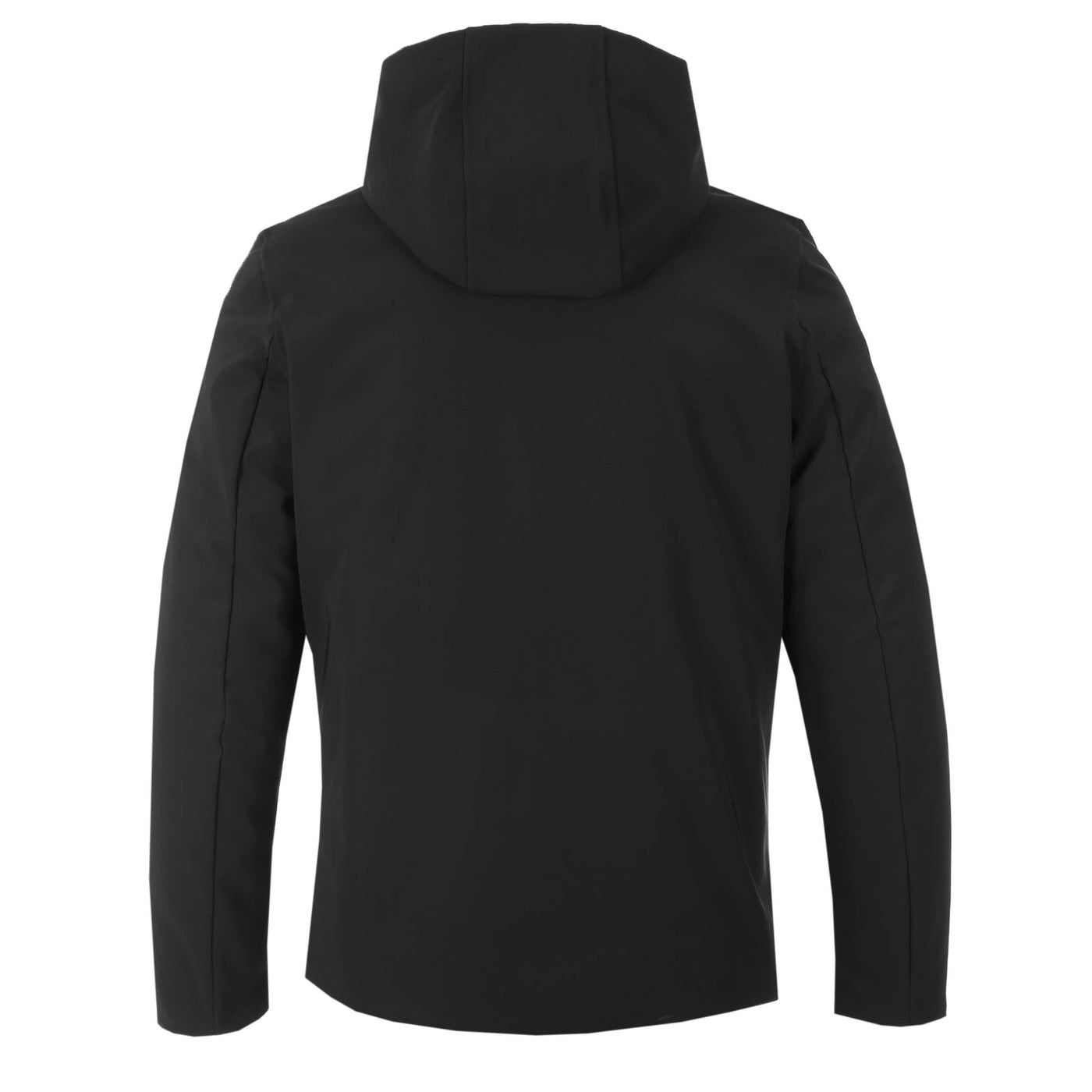 RRD Winter Storm Jacket in Black Back