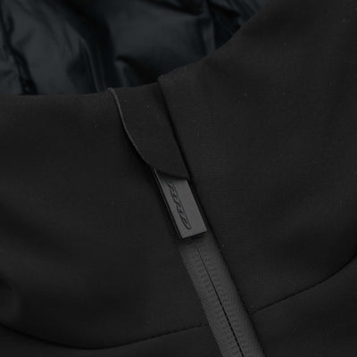 RRD Winter Storm Jacket in Black Zip