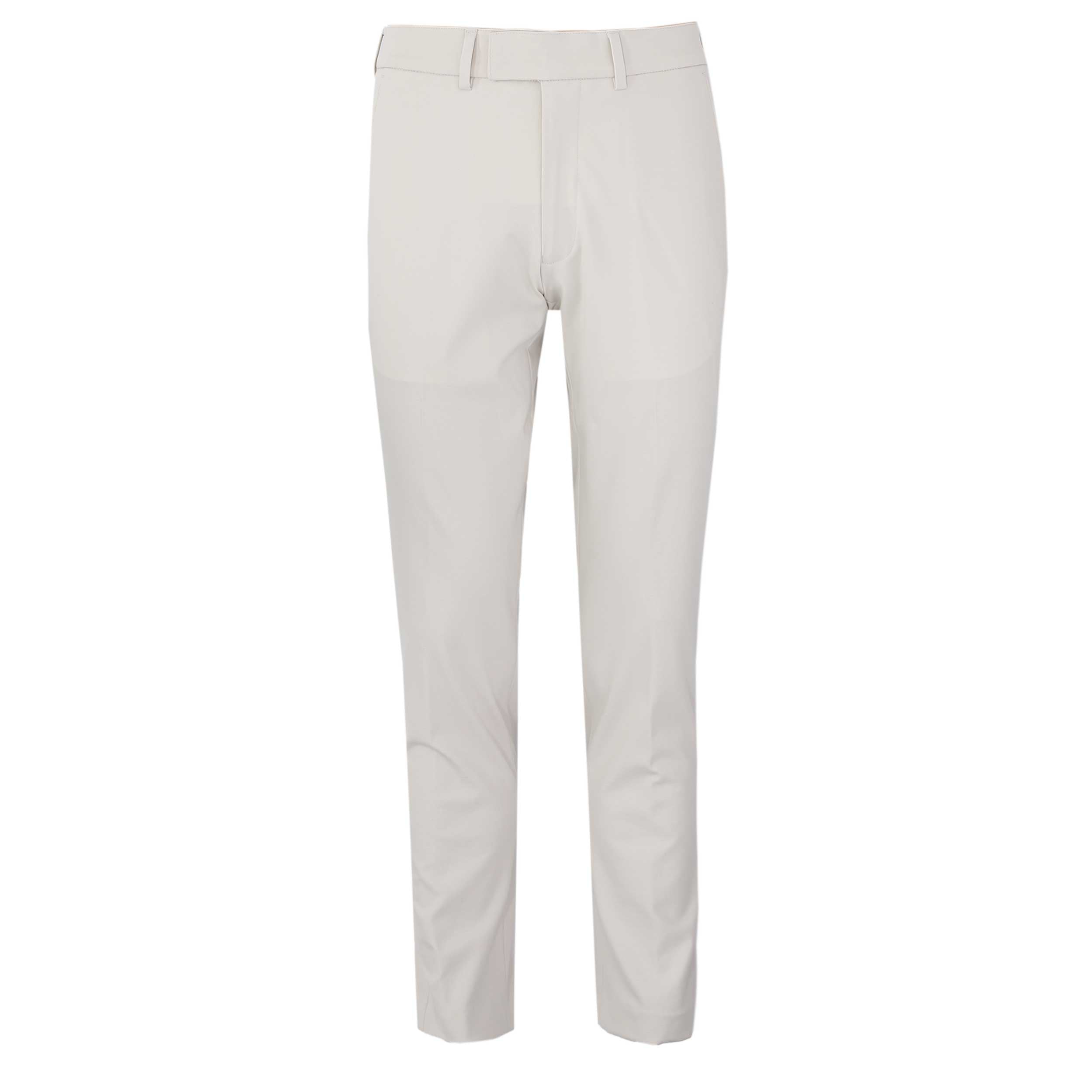 Remus Uomo Sondrio Trouser in Cream