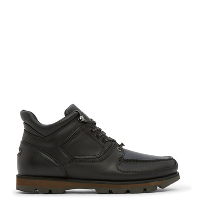 Rockport UMBWE Hiker Boot in Black