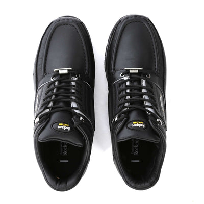 Rockport UMBWE Millennium Anniversary LTD Edition Boot in Black Birdseye