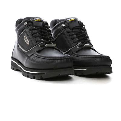 Rockport UMBWE Millennium Anniversary LTD Edition Boot in Black Pair